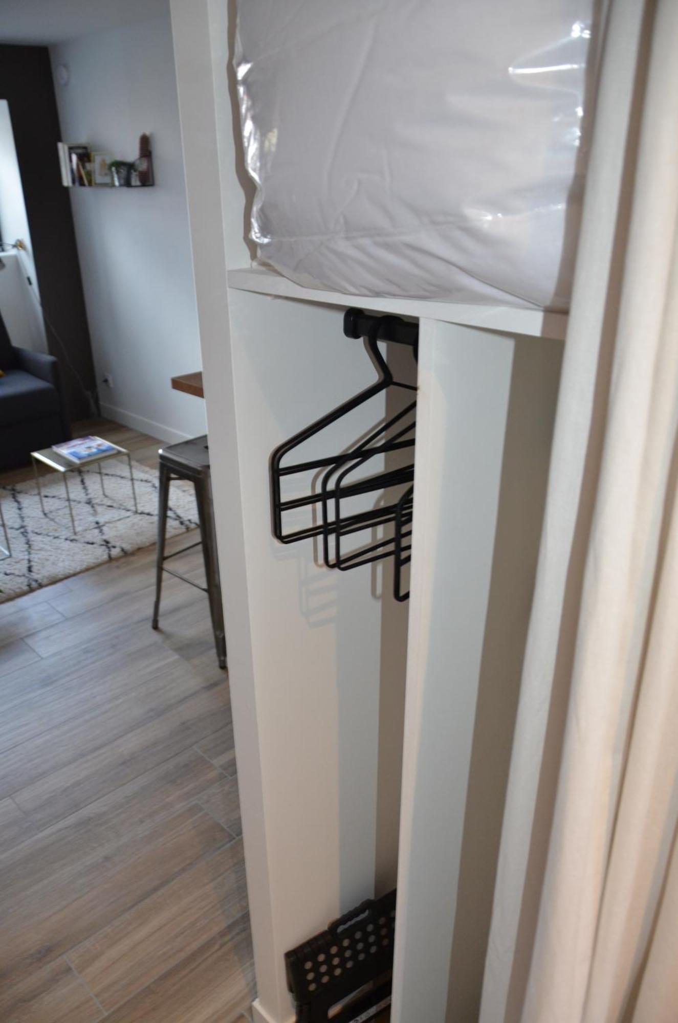 Le Burlat - Studio - Lyon - Tassin Luaran gambar